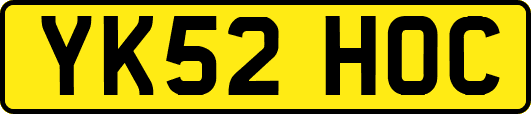YK52HOC