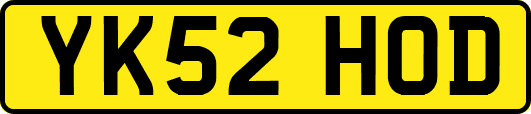 YK52HOD