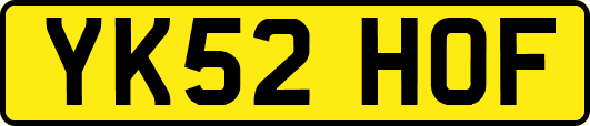 YK52HOF