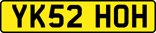 YK52HOH