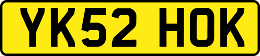 YK52HOK