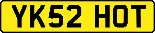 YK52HOT
