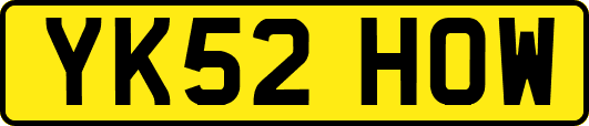 YK52HOW