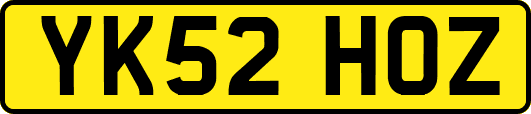 YK52HOZ