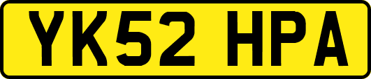 YK52HPA