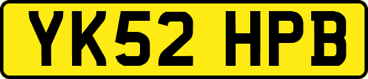 YK52HPB