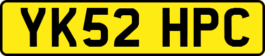 YK52HPC