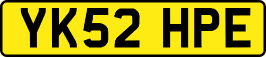 YK52HPE
