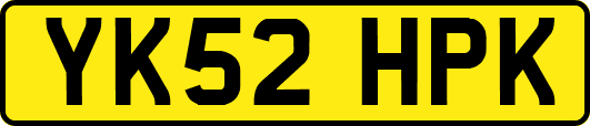 YK52HPK