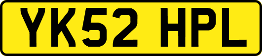 YK52HPL