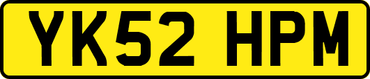YK52HPM