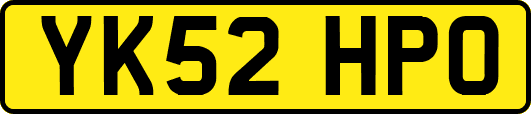 YK52HPO