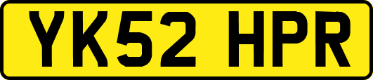YK52HPR