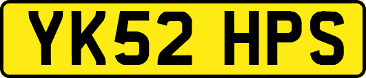 YK52HPS