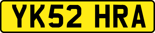 YK52HRA