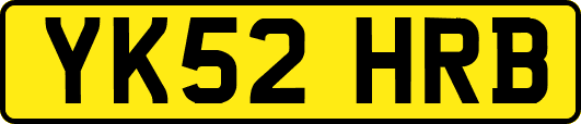 YK52HRB