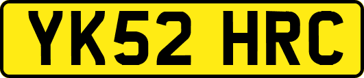 YK52HRC