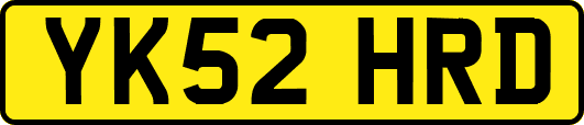 YK52HRD