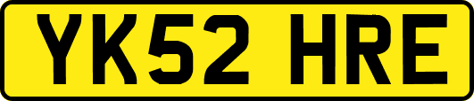 YK52HRE
