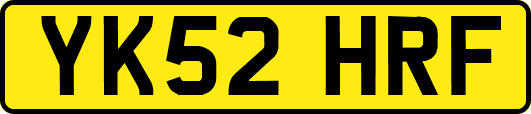YK52HRF