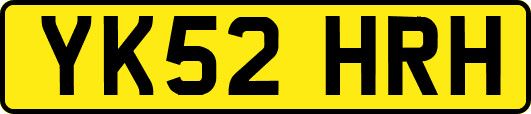 YK52HRH