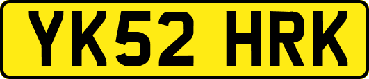 YK52HRK