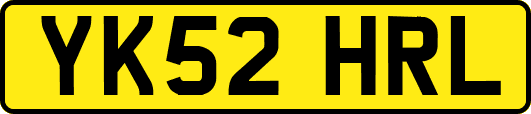 YK52HRL