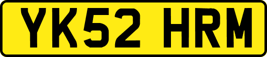 YK52HRM