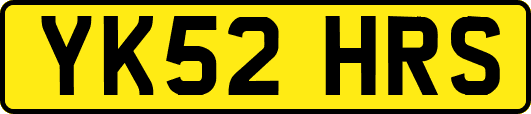 YK52HRS