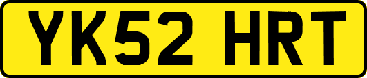 YK52HRT