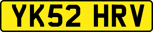 YK52HRV