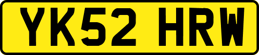 YK52HRW