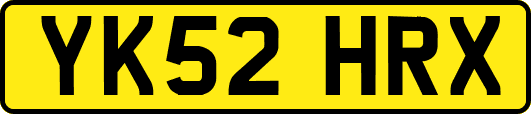 YK52HRX