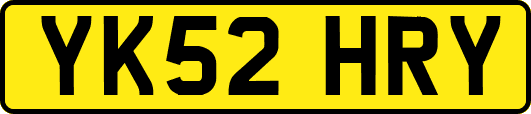 YK52HRY
