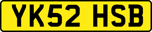 YK52HSB
