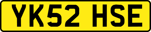 YK52HSE