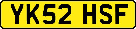 YK52HSF