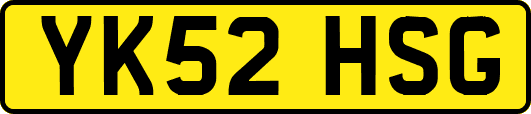 YK52HSG
