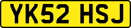YK52HSJ