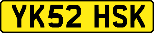 YK52HSK