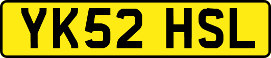 YK52HSL