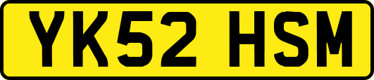 YK52HSM
