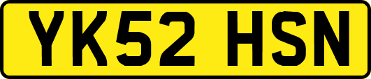 YK52HSN