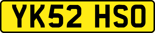 YK52HSO