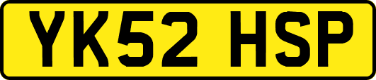 YK52HSP