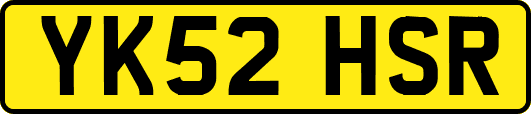 YK52HSR