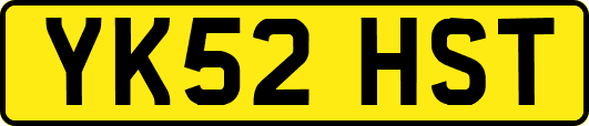 YK52HST