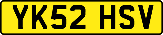 YK52HSV