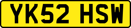 YK52HSW
