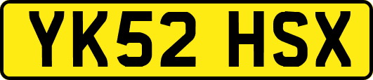 YK52HSX